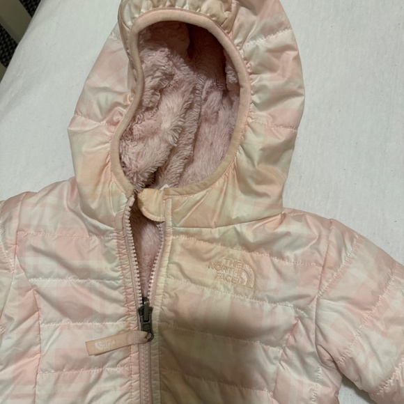 Baby winter Jacket - Picture 3 of 3